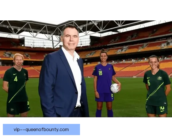 中国女足无缘巴黎奥运会后迎来重建期 澳大利亚主帅米利西奇正式接任新任主教练