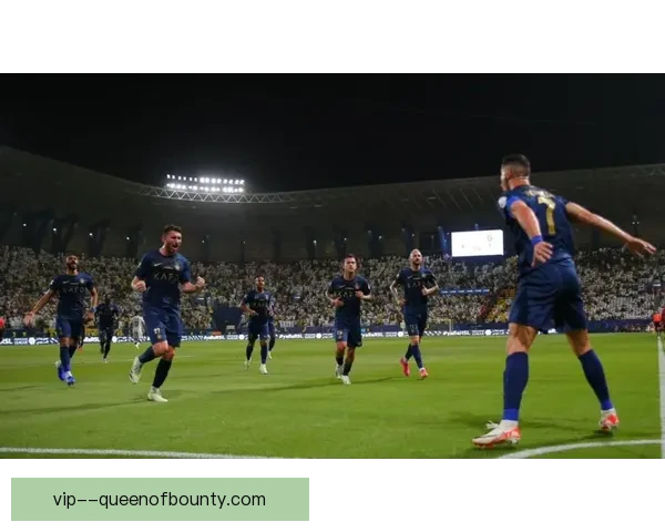 利雅得新月创造足坛历史最长连胜纪录震撼世界