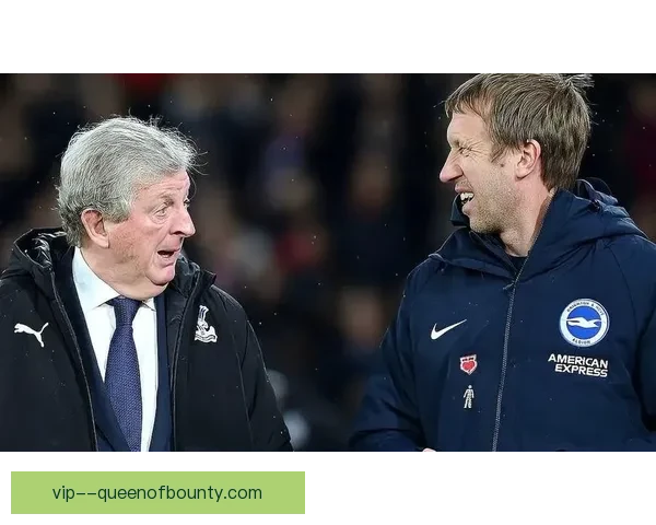 霍奇森因身体原因辞去水晶宫主教练职务 俱乐部感谢其贡献并祝早日康复